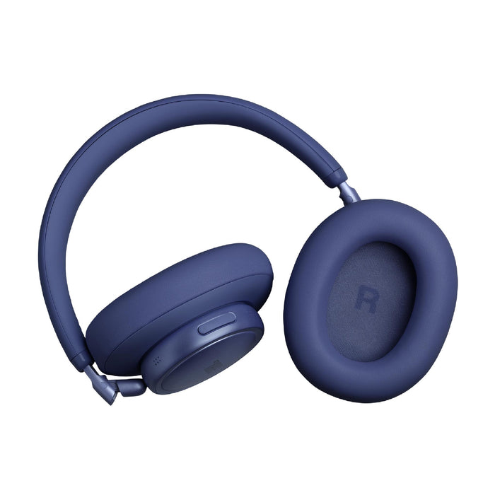 JBL Live 780NC | Over-ear headphones - Wireless - Bluetooth - Blue | 04 | Sonxplus Rimouski
