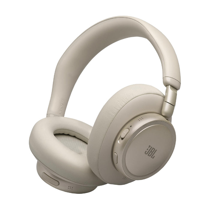 JBL Live 780NC | Over-ear headphones - Wireless - Bluetooth - Champagne | 01 | Sonxplus Rimouski