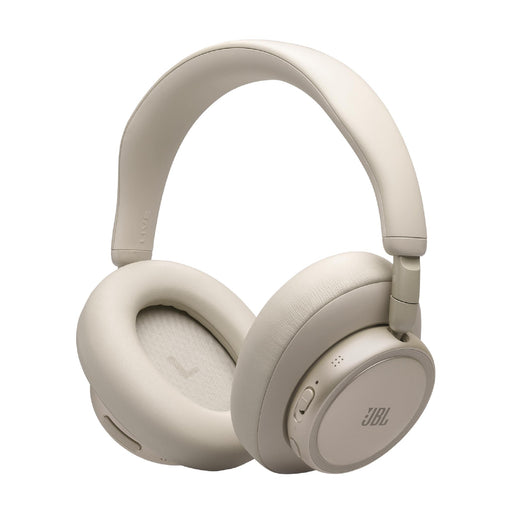 JBL Live 780NC | Over-ear headphones - Wireless - Bluetooth - Champagne | 02 | Sonxplus Rimouski