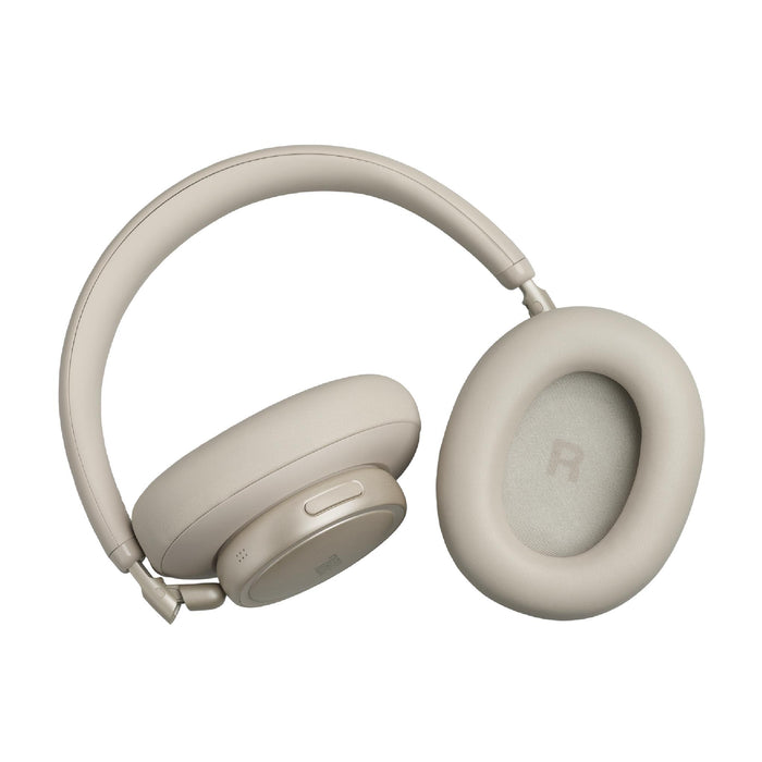 JBL Live 780NC | Over-ear headphones - Wireless - Bluetooth - Champagne | 04 | Sonxplus Rimouski