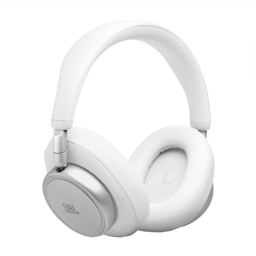 JBL Live 780NC | Over-ear headphones - Wireless - Bluetooth - White | 02 | Sonxplus Rimouski