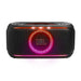 JBL Partybox O-T-G 2 Plus | Portable Speaker - Black | 02 | Sonxplus Rimouski