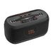 JBL Partybox O-T-G 2 Plus | Portable Speaker - Black | 03 | Sonxplus Rimouski
