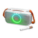 JBL Partybox O-T-G 2 Plus | Portable Speaker - White | 01 | Sonxplus Rimouski