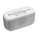 JBL Partybox O-T-G 2 Plus | Portable Speaker - White | 03 | Sonxplus Rimouski