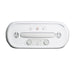 JBL Partybox O-T-G 2 Plus | Portable Speaker - White | 04 | Sonxplus Rimouski