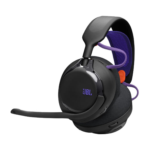 JBL Quantum 650X | Gaming Headset - Wired/Bluetooth 5.3 - Microphone - Black | 01 | Sonxplus Rimouski
