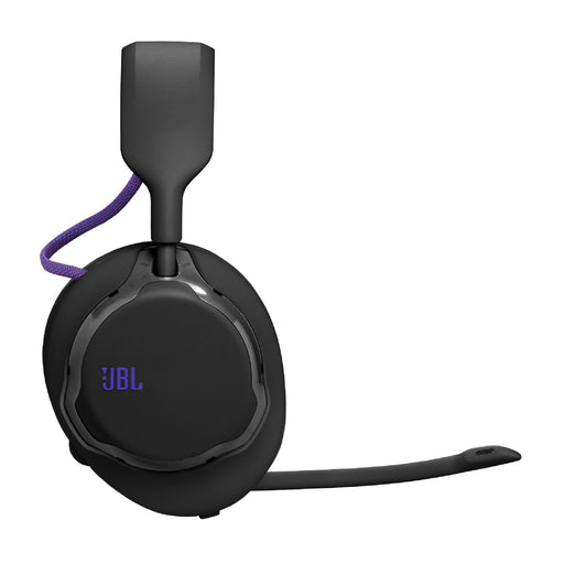 JBL Quantum 650X | Gaming Headset - Wired/Bluetooth 5.3 - Microphone - Black | 02 | Sonxplus Rimouski