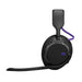 JBL Quantum 650X | Gaming Headset - Wired/Bluetooth 5.3 - Microphone - Black | 03 | Sonxplus Rimouski