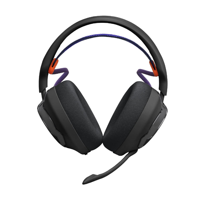 JBL Quantum 650X | Gaming Headset - Wired/Bluetooth 5.3 - Microphone - Black | 04 | Sonxplus Rimouski