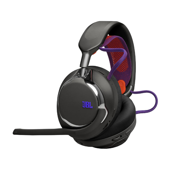 JBL Quantum 950X | Gaming Headset - Wireless - Microphone - Black | 01 | Sonxplus Rimouski