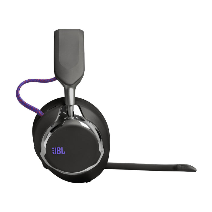 JBL Quantum 950X | Gaming Headset - Wireless - Microphone - Black | 03 | Sonxplus Rimouski