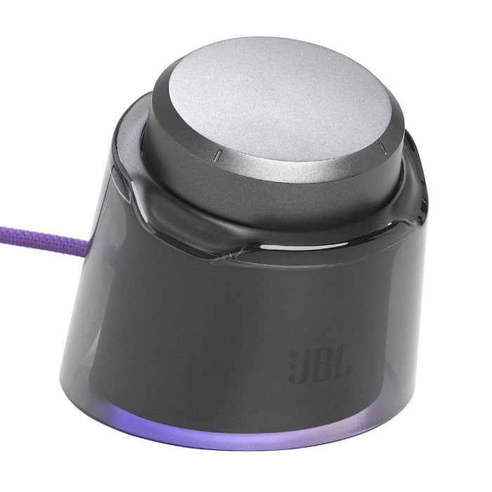 JBL Quantum 950X | Gaming Headset - Wireless - Microphone - Black | 04 | Sonxplus Rimouski