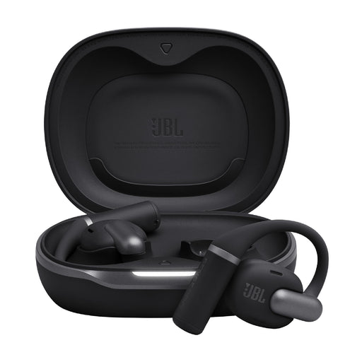 JBL Sense Pro | In-Ear Headphones - OpenSound - Bluetooth 6.0 - Black | 02 | Sonxplus Rimouski