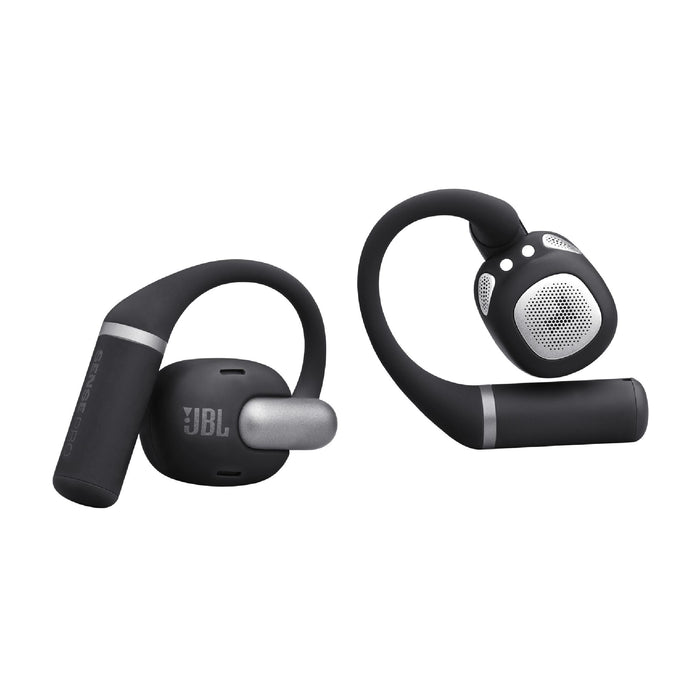 JBL Sense Pro | In-Ear Headphones - OpenSound - Bluetooth 6.0 - Black | 03 | Sonxplus Rimouski
