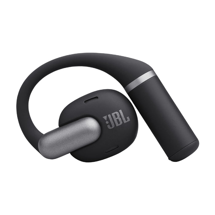 JBL Sense Pro | In-Ear Headphones - OpenSound - Bluetooth 6.0 - Black | 04 | Sonxplus Rimouski