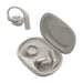 JBL Sense Pro | In-Ear Headphones - OpenSound - Bluetooth 6.0 - Gray | 01 | Sonxplus Rimouski