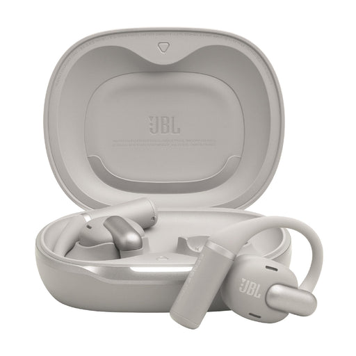 JBL Sense Pro | In-Ear Headphones - OpenSound - Bluetooth 6.0 - Gray | 02 | Sonxplus Rimouski
