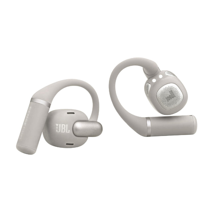 JBL Sense Pro | In-Ear Headphones - OpenSound - Bluetooth 6.0 - Gray | 03 | Sonxplus Rimouski