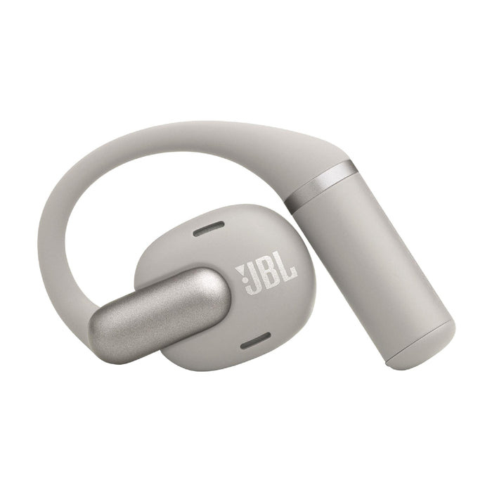 JBL Sense Pro | In-Ear Headphones - OpenSound - Bluetooth 6.0 - Gray | 04 | Sonxplus Rimouski