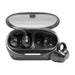 JBL Soundgear Clips | In-Ear Headphones - Bluetooth - Black | 01 | Sonxplus Rimouski