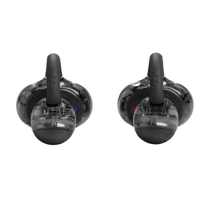 JBL Soundgear Clips | In-Ear Headphones - Bluetooth - Black | 02 | Sonxplus Rimouski