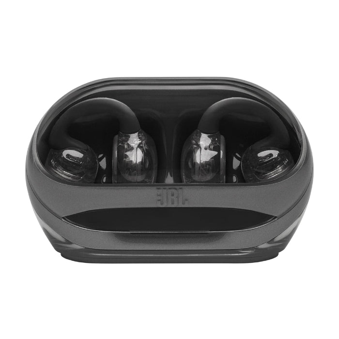 JBL Soundgear Clips | In-Ear Headphones - Bluetooth - Black | 03 | Sonxplus Rimouski