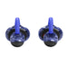 JBL Soundgear Clips | In-Ear Headphones - Bluetooth - Blue | 02 | Sonxplus Rimouski