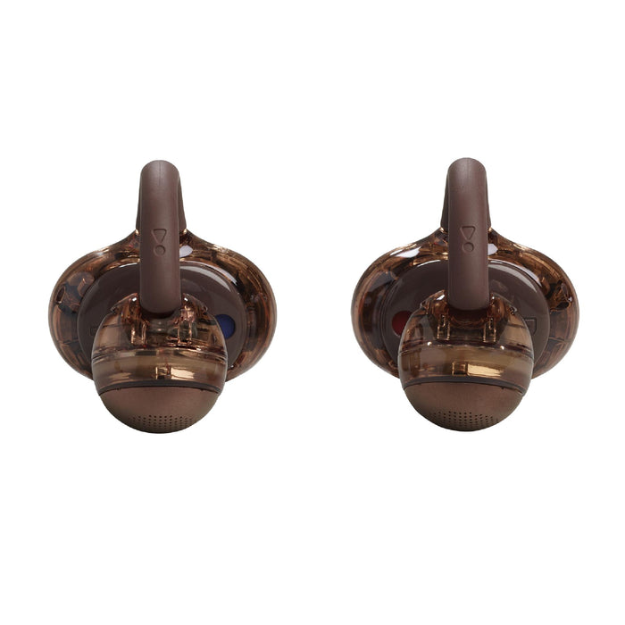 JBL Soundgear Clips | In-Ear Headphones - Bluetooth - Copper | 02 | Sonxplus Rimouski