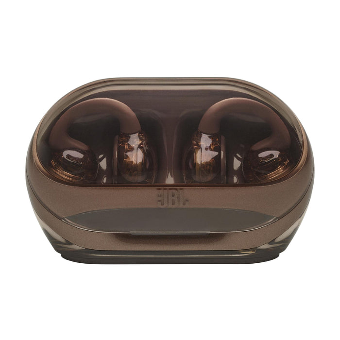 JBL Soundgear Clips | In-Ear Headphones - Bluetooth - Copper | 03 | Sonxplus Rimouski