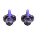 JBL Soundgear Clips | In-Ear Headphones - Bluetooth - Purple | 02 | Sonxplus Rimouski