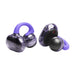 JBL Soundgear Clips | In-Ear Headphones - Bluetooth - Purple | 04 | Sonxplus Rimouski