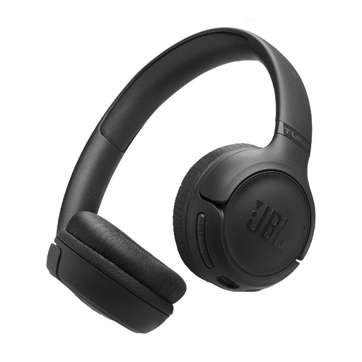 JBL Tune 530BT | On-ear headphones - 2 microphones - Black | 01 | Sonxplus Rimouski