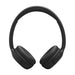 JBL Tune 530BT | On-ear headphones - 2 microphones - Black | 02 | Sonxplus Rimouski