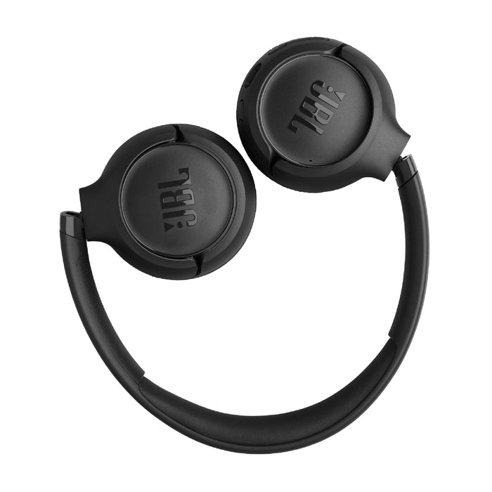 JBL Tune 530BT | On-ear headphones - 2 microphones - Black | 03 | Sonxplus Rimouski
