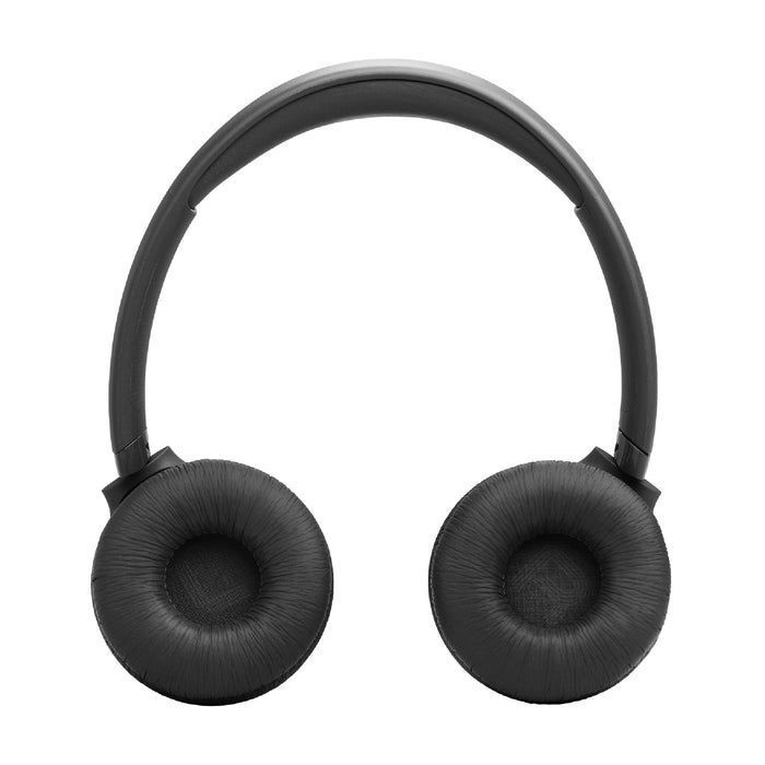 JBL Tune 530BT | On-ear headphones - 2 microphones - Black | 04 | Sonxplus Rimouski