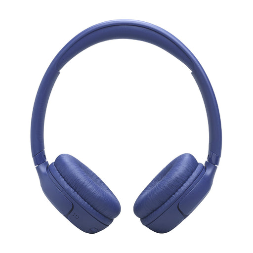 JBL Tune 530BT | On-ear headphones - 2 microphones - Blue | 02 | Sonxplus Rimouski