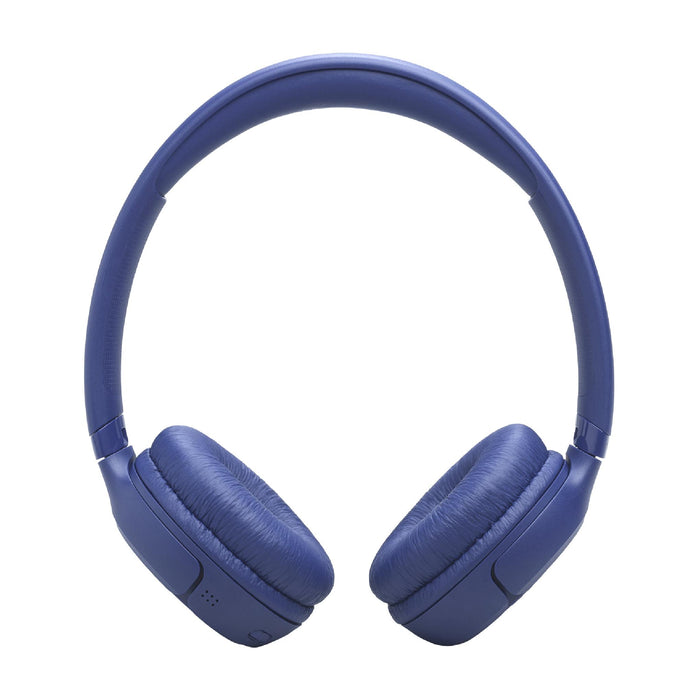 JBL Tune 530BT | On-ear headphones - 2 microphones - Blue | 02 | Sonxplus Rimouski