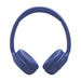 JBL Tune 530BT | On-ear headphones - 2 microphones - Blue | 02 | Sonxplus Rimouski