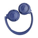 JBL Tune 530BT | On-ear headphones - 2 microphones - Blue | 03 | Sonxplus Rimouski
