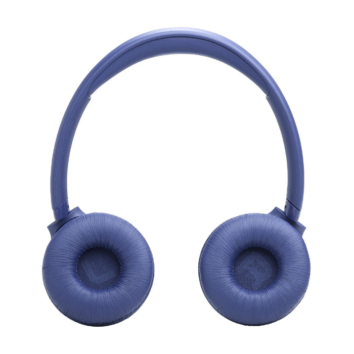 JBL Tune 530BT | On-ear headphones - 2 microphones - Blue | 04 | Sonxplus Rimouski