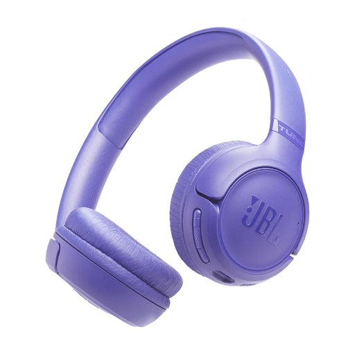 JBL Tune 530BT | On-ear headphones - 2 microphones - Lavender | 01 | Sonxplus Rimouski