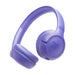 JBL Tune 530BT | On-ear headphones - 2 microphones - Lavender | 01 | Sonxplus Rimouski