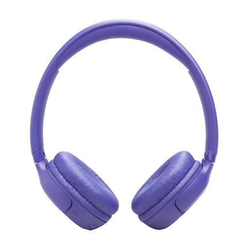 JBL Tune 530BT | On-ear headphones - 2 microphones - Lavender | 02 | Sonxplus Rimouski