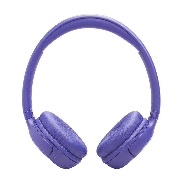 JBL Tune 530BT | On-ear headphones - 2 microphones - Lavender | 02 | Sonxplus Rimouski