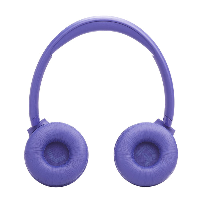 JBL Tune 530BT | On-ear headphones - 2 microphones - Lavender | 04 | Sonxplus Rimouski