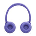 JBL Tune 530BT | On-ear headphones - 2 microphones - Lavender | 04 | Sonxplus Rimouski