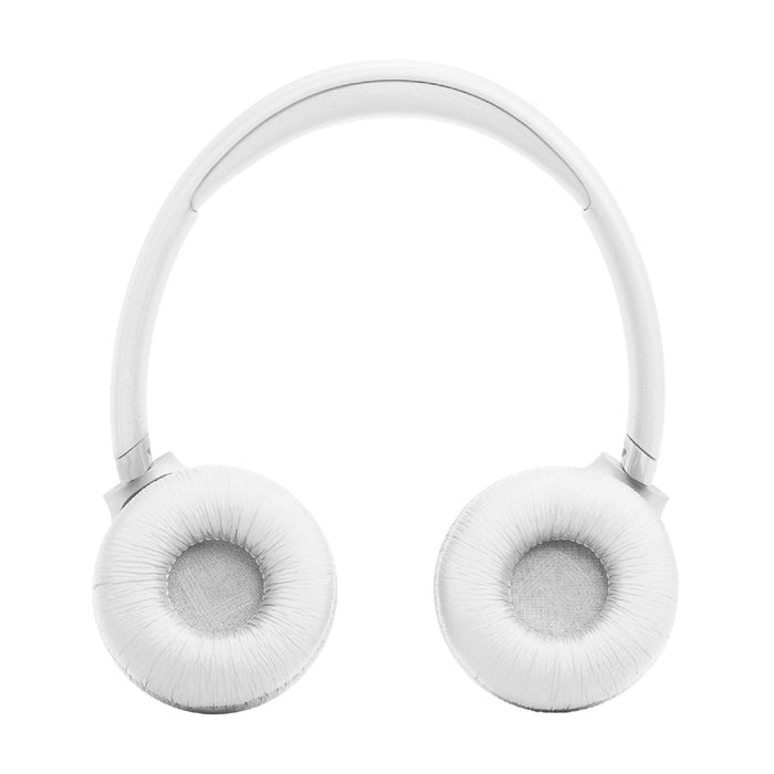 JBL Tune 530BT | On-ear headphones - 2 microphones - White | 04 | Sonxplus Rimouski
