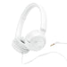 JBL Tune 530 | On-ear headphones - Wired - Foldable - White | 01 | Sonxplus Rimouski