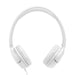 JBL Tune 530 | On-ear headphones - Wired - Foldable - White | 02 | Sonxplus Rimouski